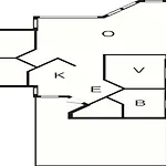 6 Person In Storvorde-by Traum Egense