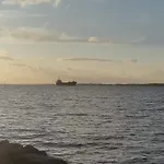 6 Person In Storvorde-by Traum Prázdninový dům Egense
