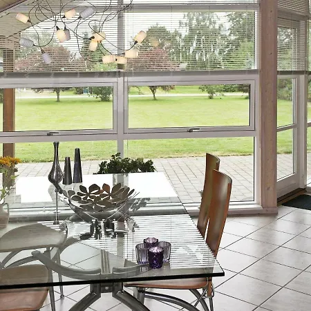 Casa vacanze 6 Person In Storvorde-by Traum *