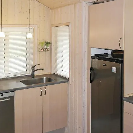 6 Person In Storvorde-by Traum Casa vacanze *