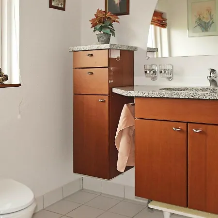 Three-bedroom In Storvorde 19 * Egense