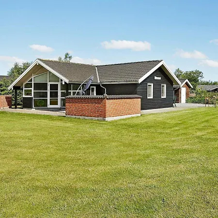 Casa vacanze 6 Person In Storvorde-by Traum